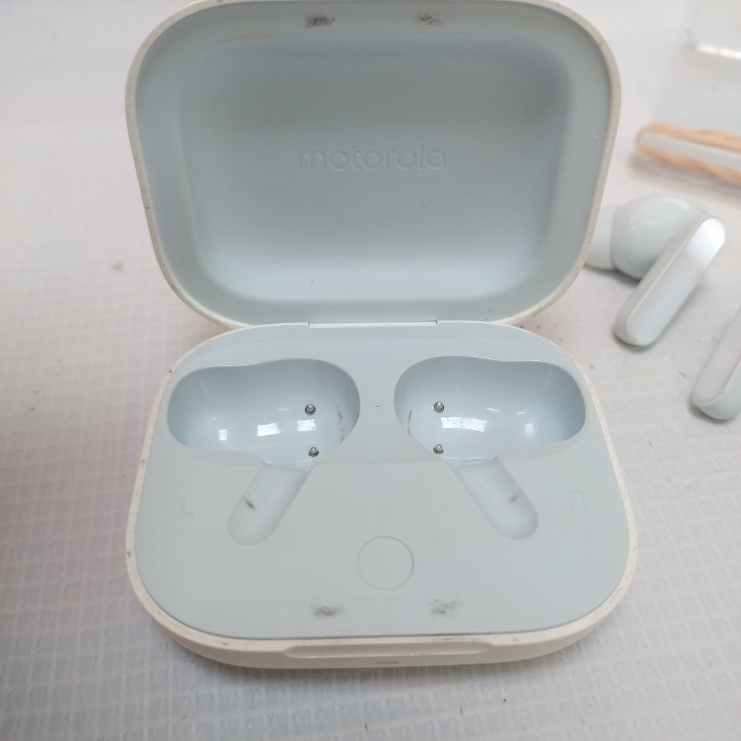 AUDIFONOS MOTOROLA MOTO BUDS XT2443-1 INALAMBRICO IN EAR