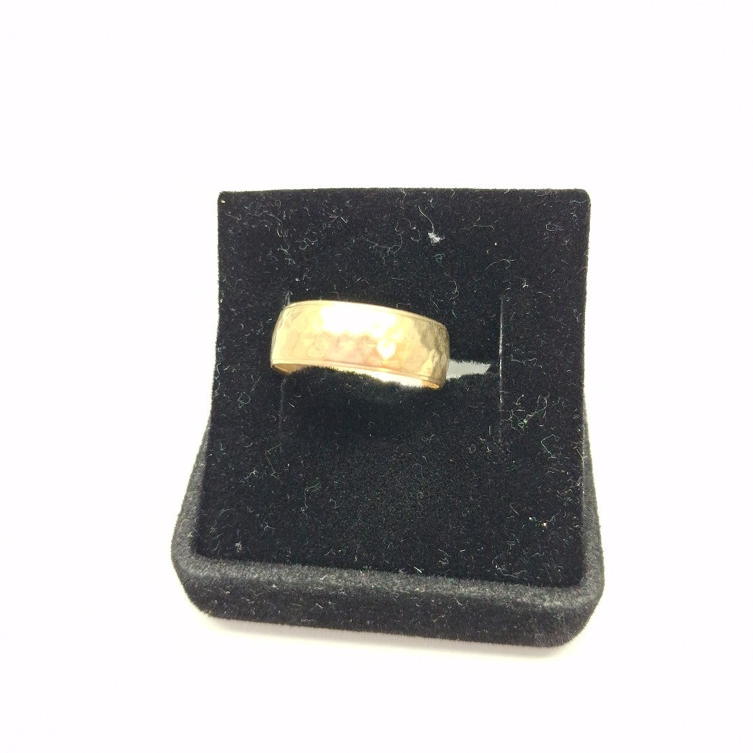 ARGOLLA. ORO. 10 K 2.2 GRMS (SEMINUEVO)