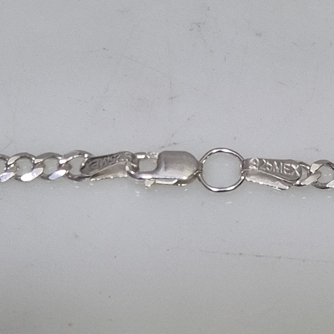 CADENA BARBADA 8.4 GR (NUEVO)