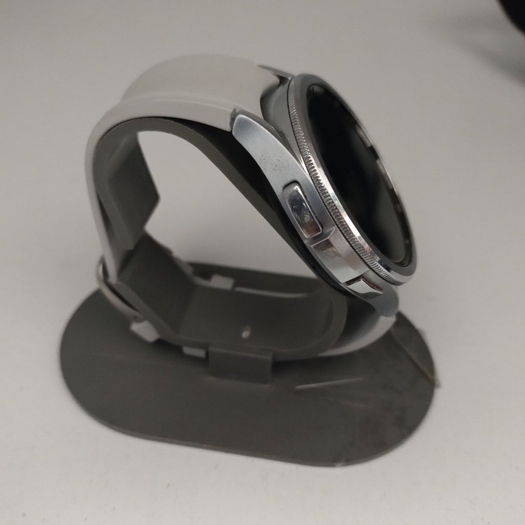 SMARTWATCH SAMSUNG GALAXY WATCH 6 CLASSIC SM-R960 47 MM GPS (SEMINUEVO)