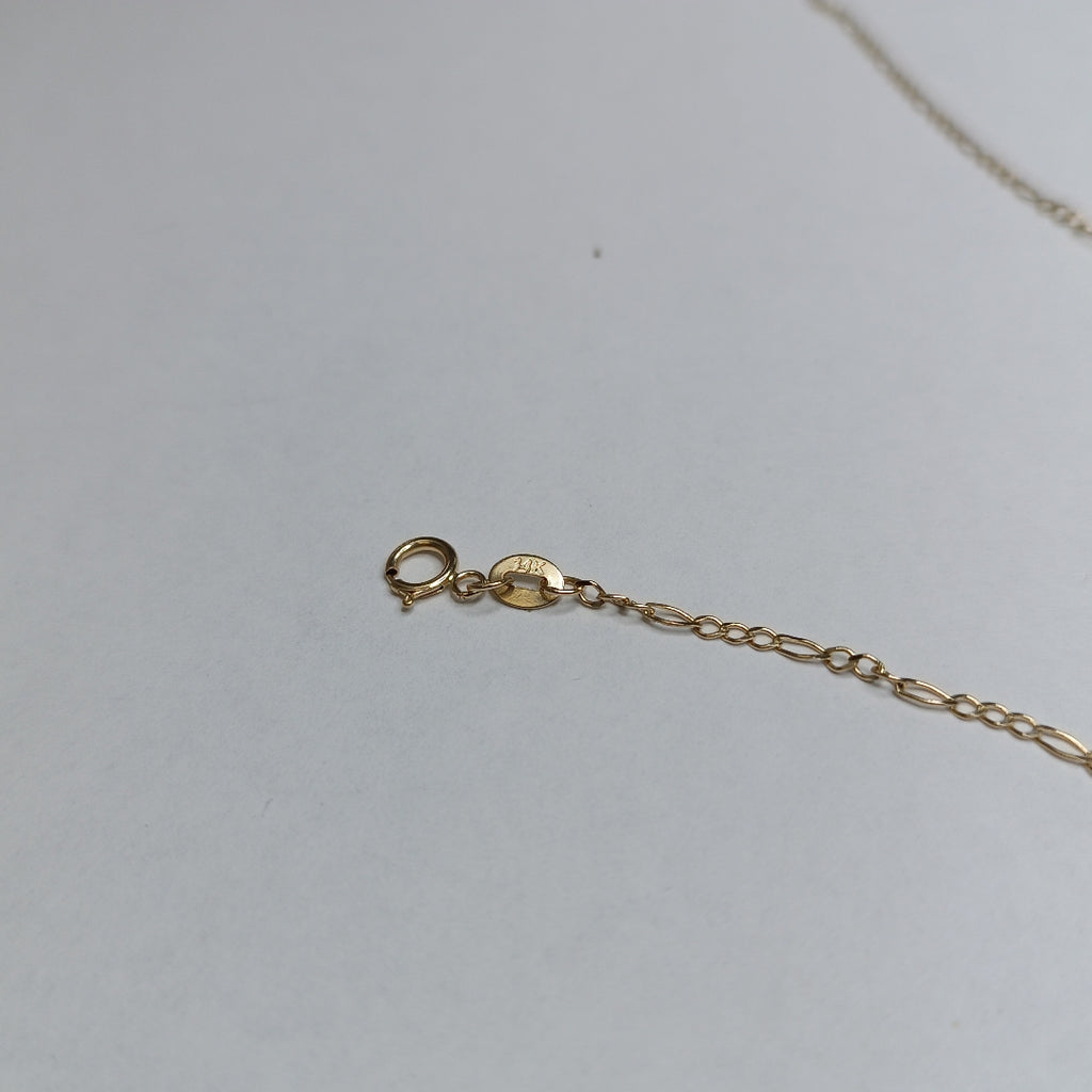 CADENA 3 X 1 2.41GR 55 CM (NUEVO)