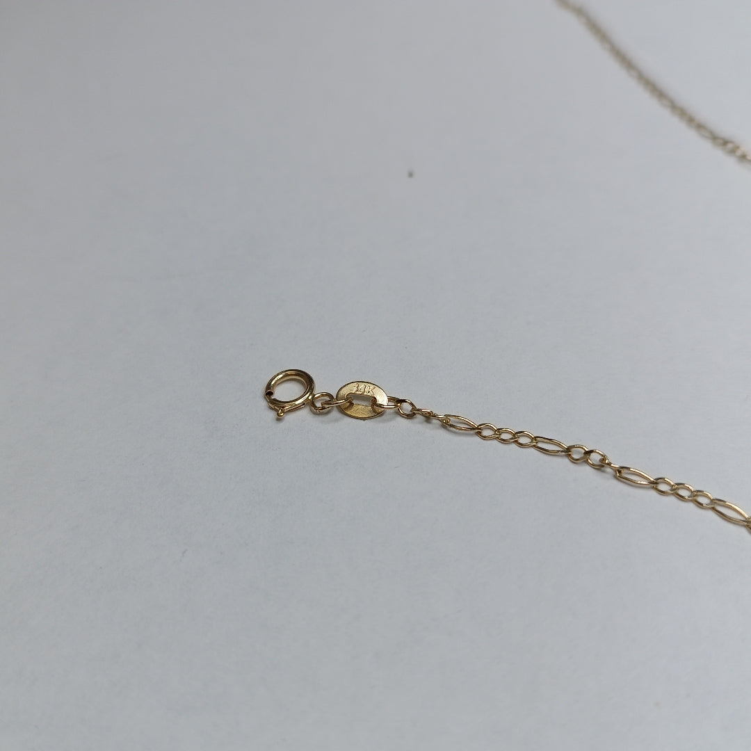 CADENA 3 X 1 2.41GR 55 CM (NUEVO)