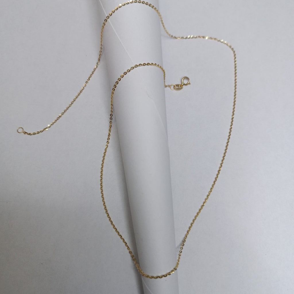 CADENAS ORO 14K 1.3 (NUEVO)