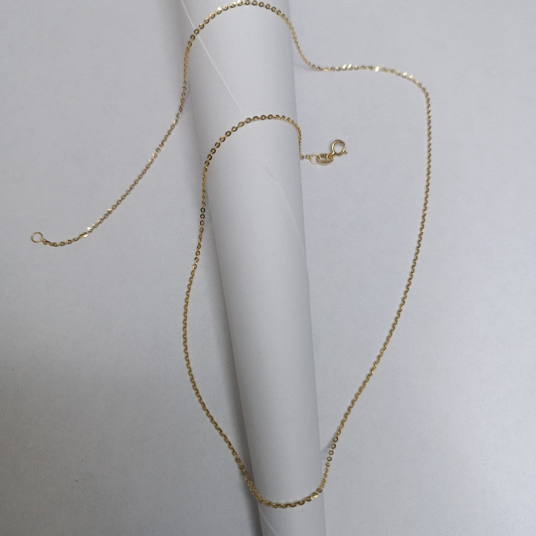 CADENAS ORO 14K 1.3 (NUEVO)