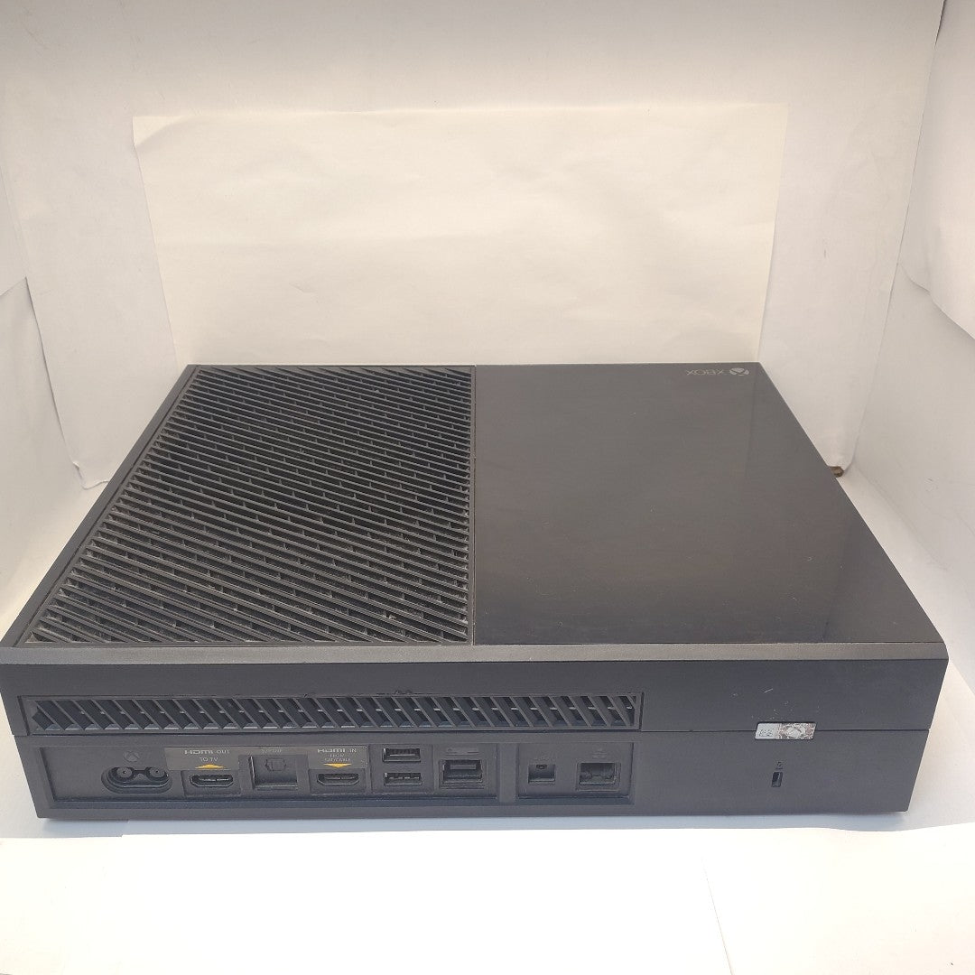 CONSOLA DE VIDEOJUEGO MICROSOFT XBOX ONE 500 GB 