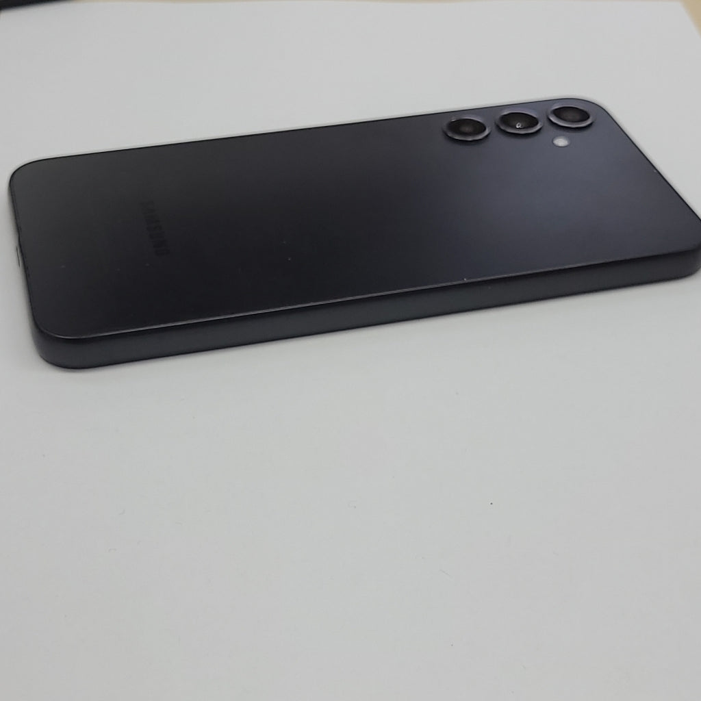 CELULAR SAMSUNG GALAXY A34 SM-A346M (2024) 128 GB 6 GB RAM (SEMINUEVO)