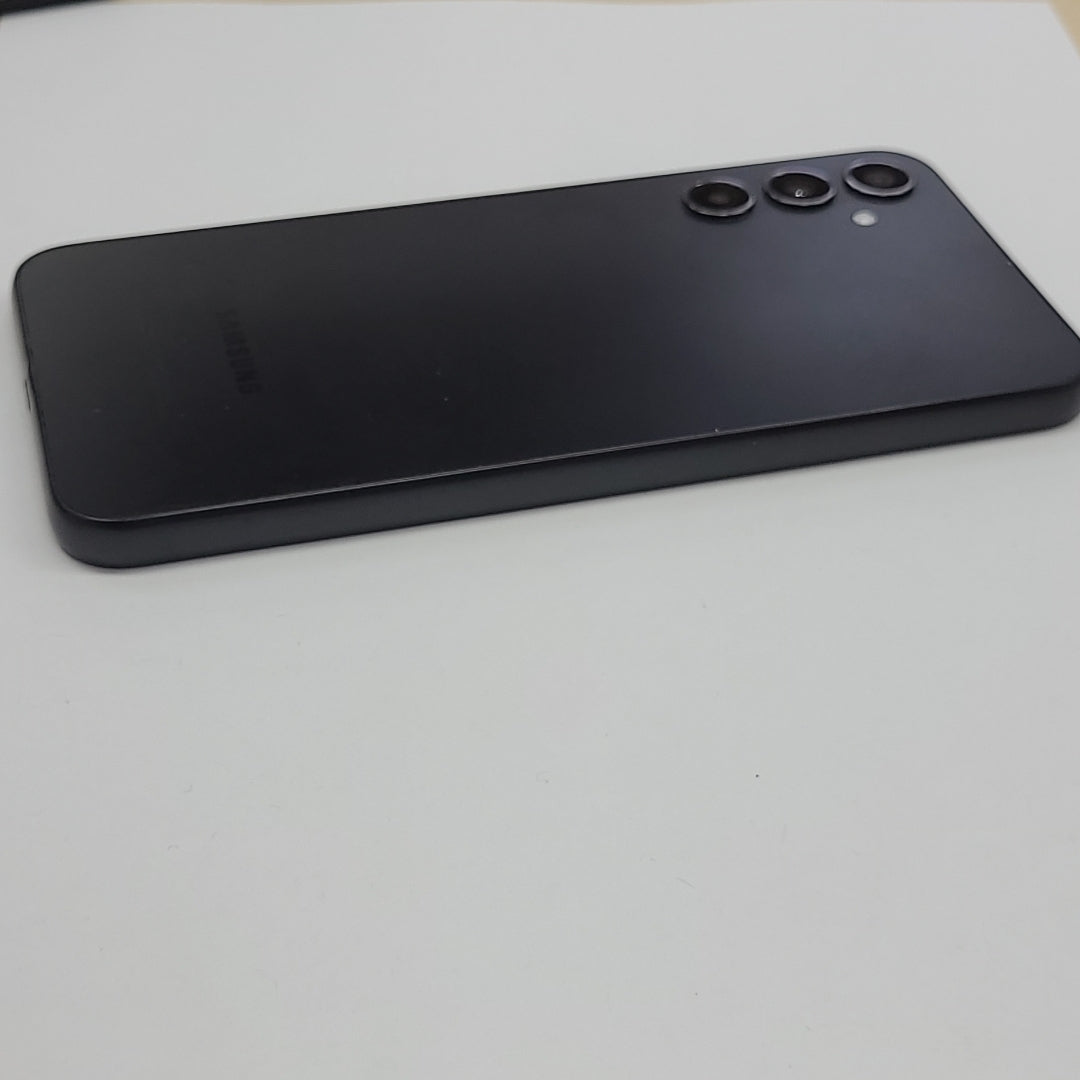 CELULAR SAMSUNG GALAXY A34 SM-A346M (2024) 128 GB 6 GB RAM (SEMINUEVO)