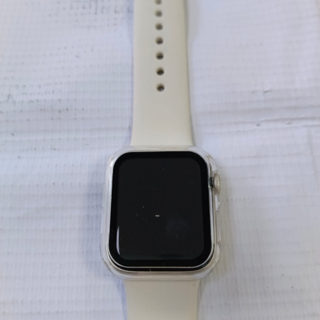 SMARTWATCH APPLE SE 2 ALUMINIO A2722 40 MM GPS (SEMINUEVO)