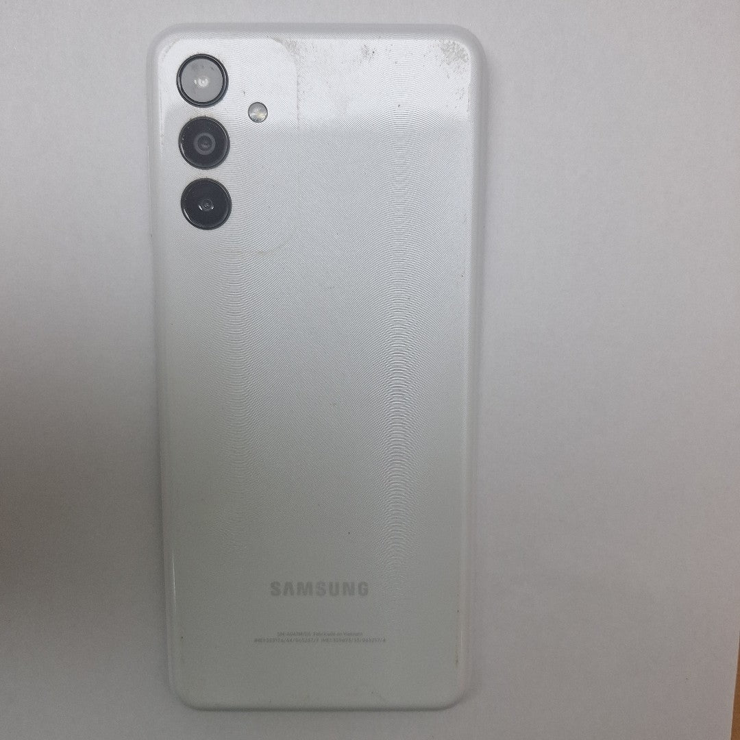 CELULAR SAMSUNG GALAXY A04S SM-A047M 128 GB 4 GB RAM (SEMINUEVO)