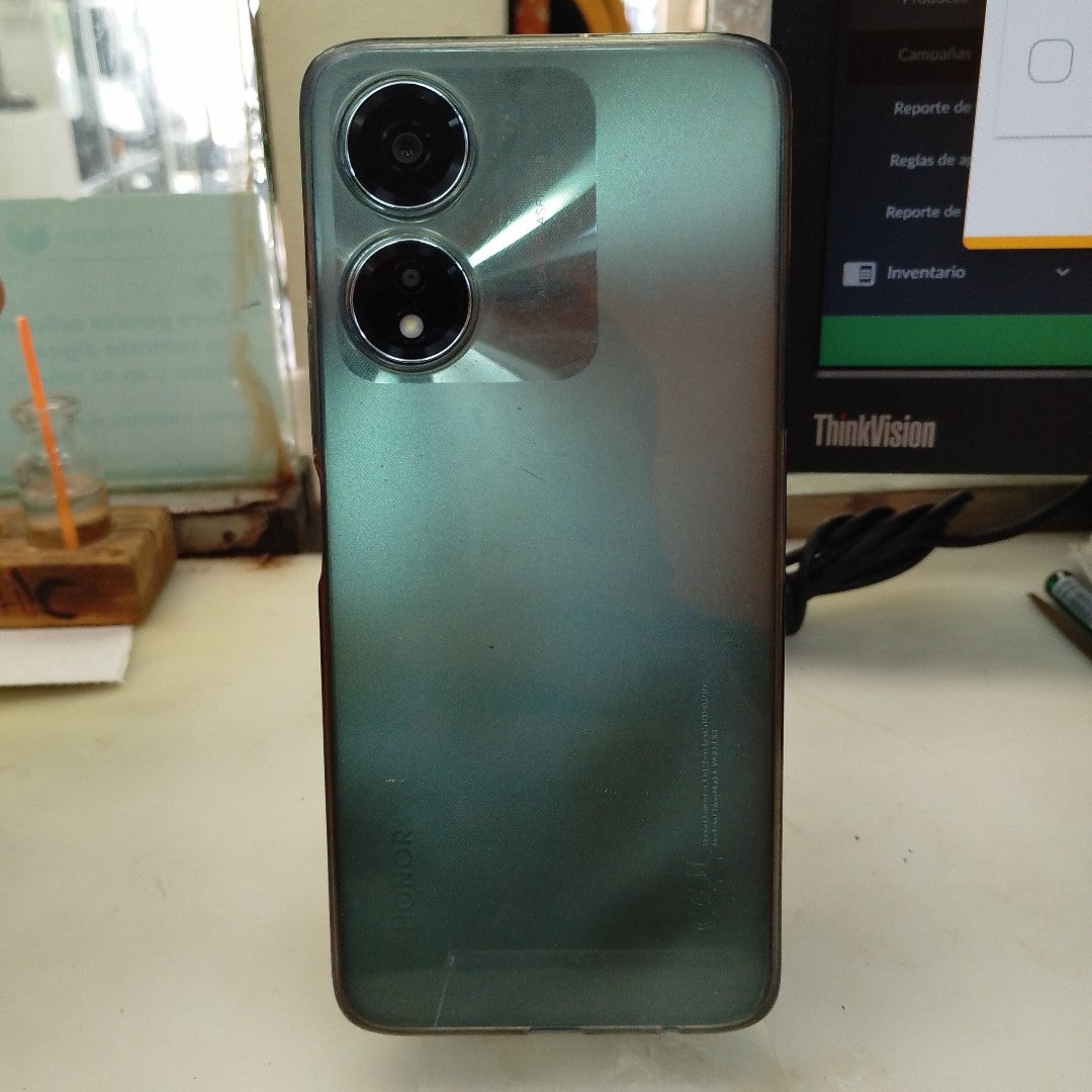 CELULAR HONOR X5 PLUS WOD-LX3 (2023) 64 GB 4 GB RAM (SEMINUEVO)