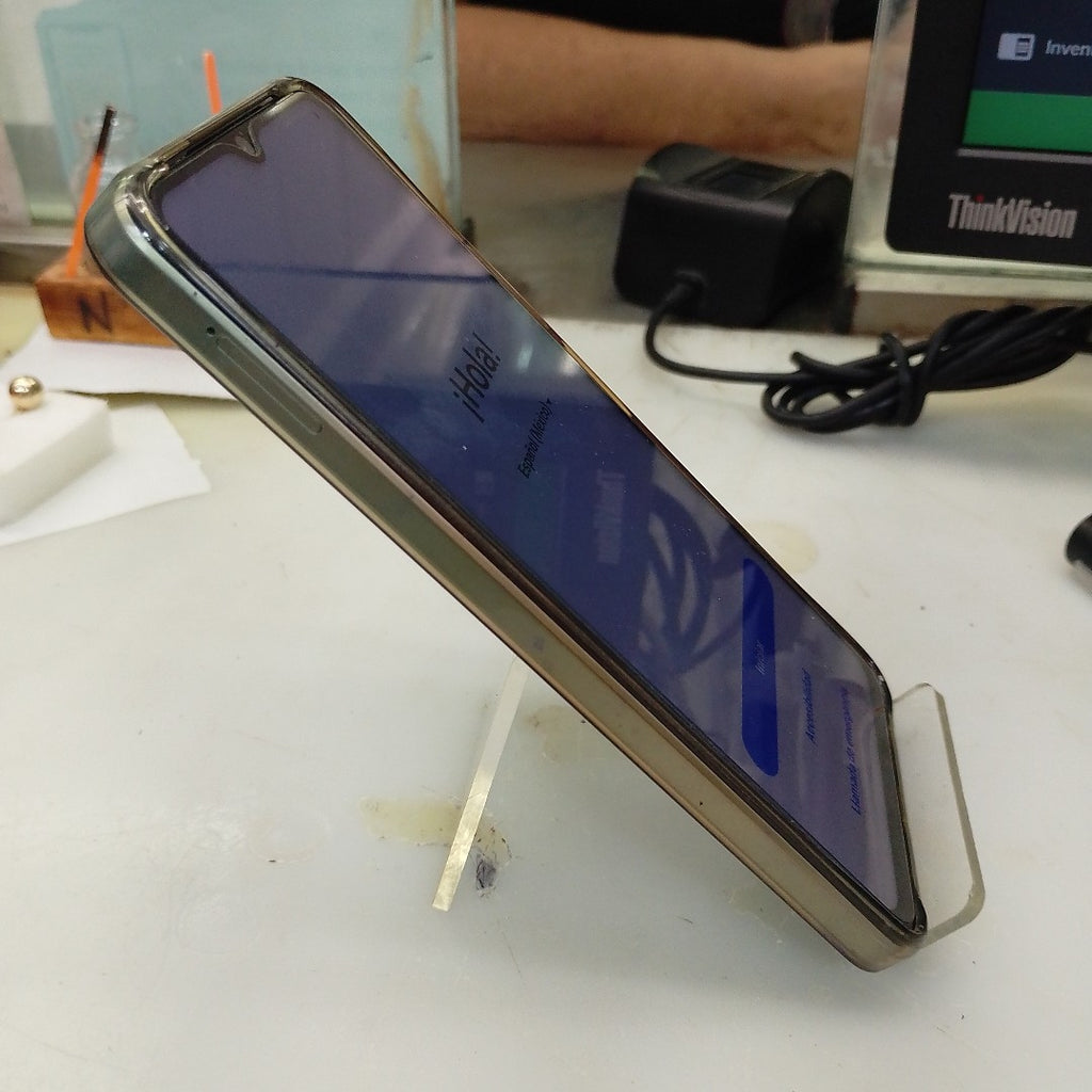 CELULAR VIVO Y18 V2333 256 GB 8 GB RAM (SEMINUEVO)