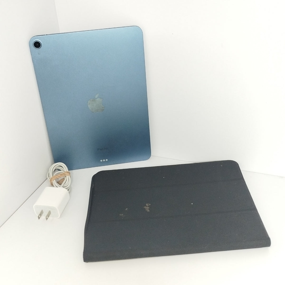 TABLETA APPLE IPAD AIR 5 A2588 256 GB 8 GB RAM (SEMINUEVO)