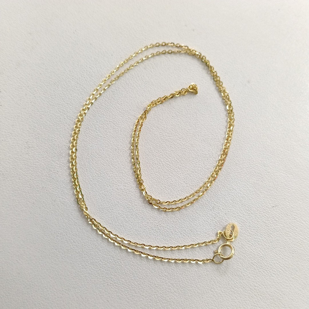 CADENAS ORO 14K 1.3 (NUEVO)