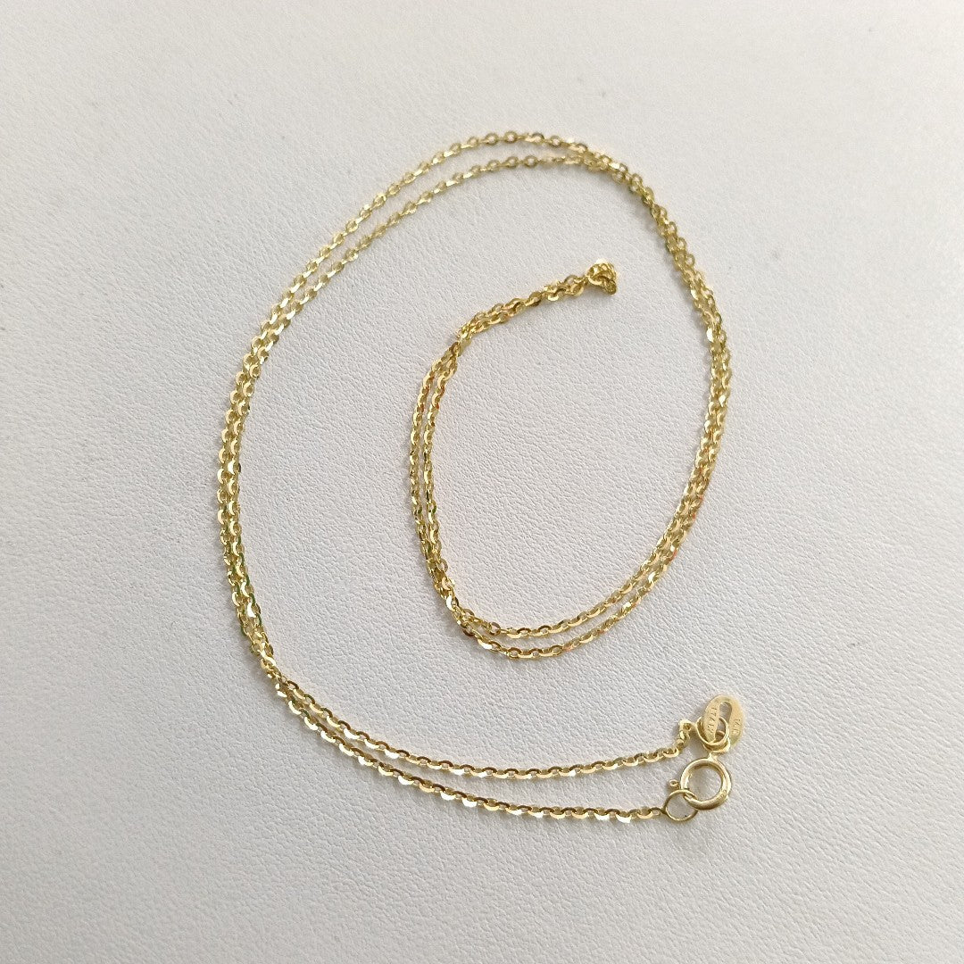 CADENAS ORO 14K 1.3 (NUEVO)