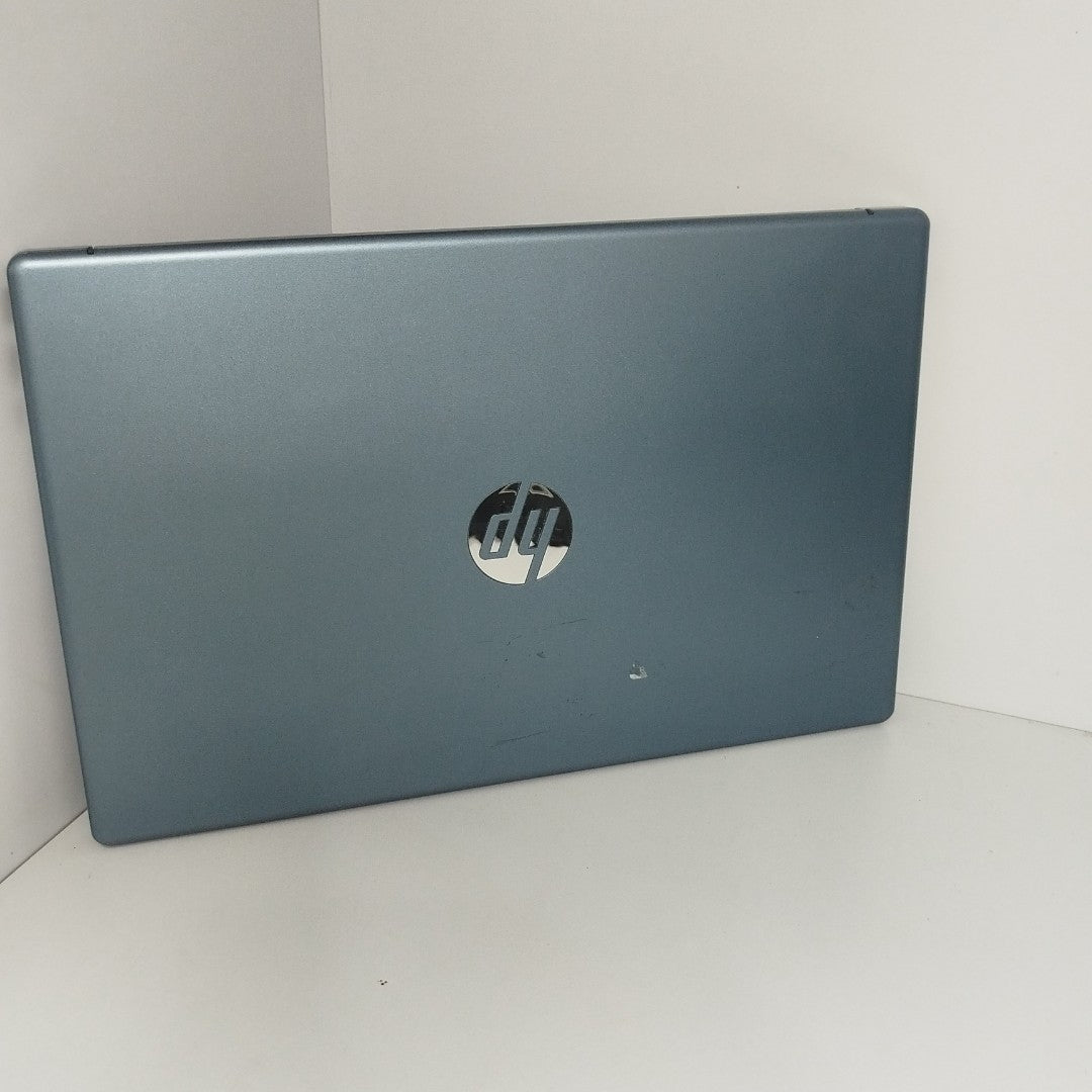 LAPTOP HP 15-FD0000LA (2023) 512 GB SSD 8 GB RAM (SEMINUEVO)