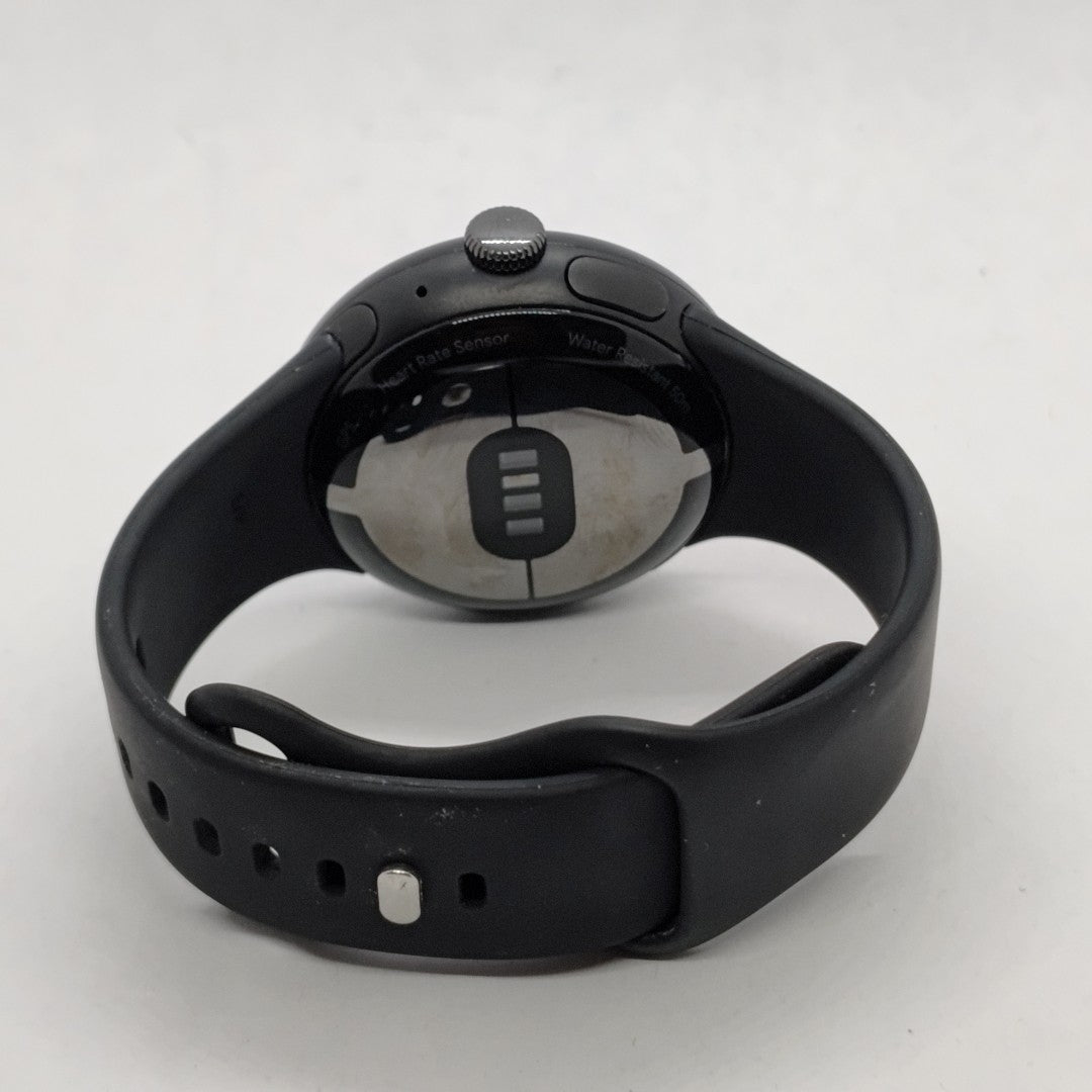 SMARTWATCH GOOGLE PIXEL WATCH 41 MM GPS + CELULAR (SEMINUEVO)