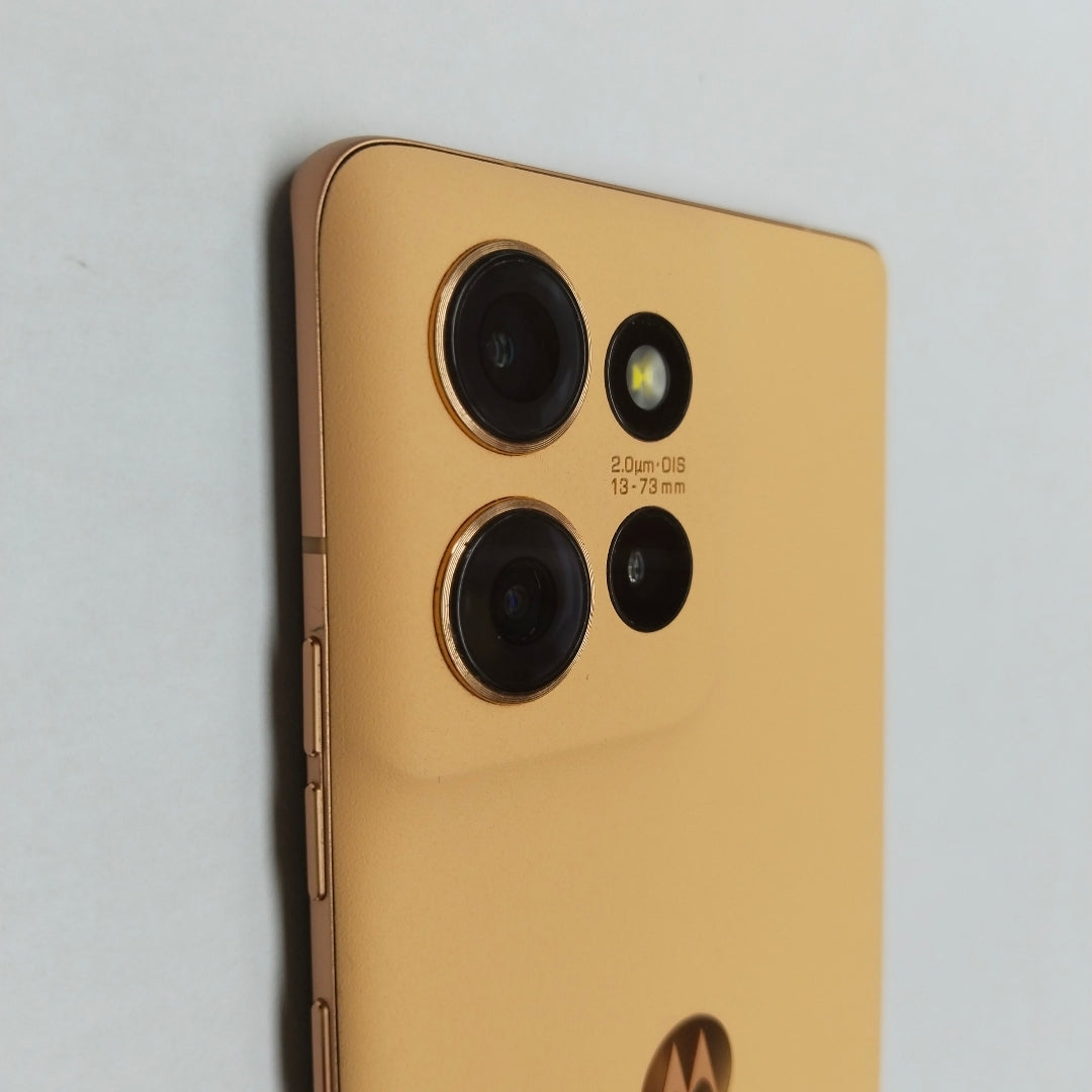 CELULAR MOTOROLA EDGE 50 PRO XT2403-2 (2024) 512 GB 12 GB RAM (SEMINUEVO)