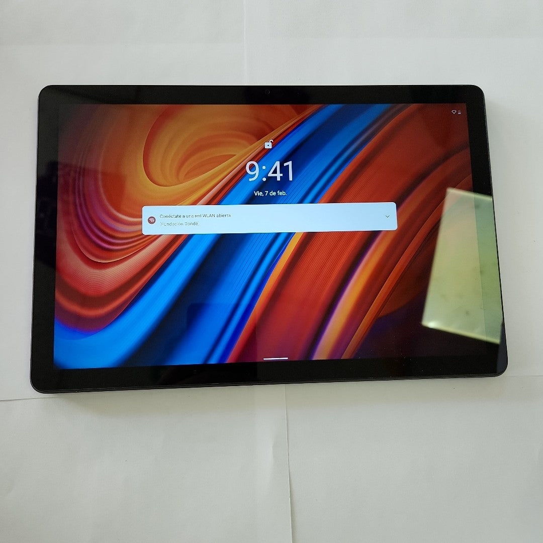 TABLETA LENOVO TAB M10 3 TB328FU 64 GB 4 GB RAM (SEMINUEVO)