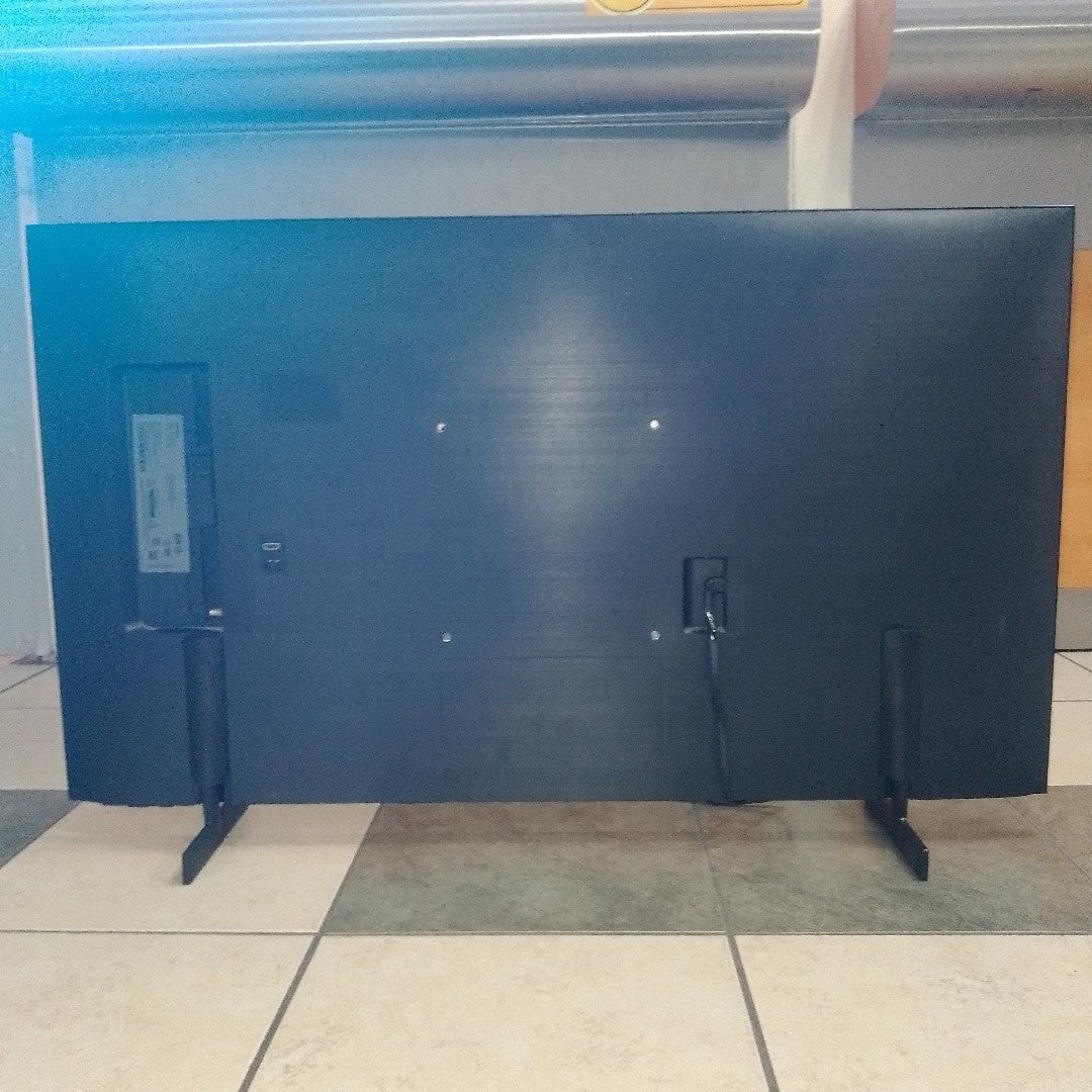 PANTALLA SAMSUNG UN43AU8000F (2022) 43" LED 4K (SEMINUEVO)