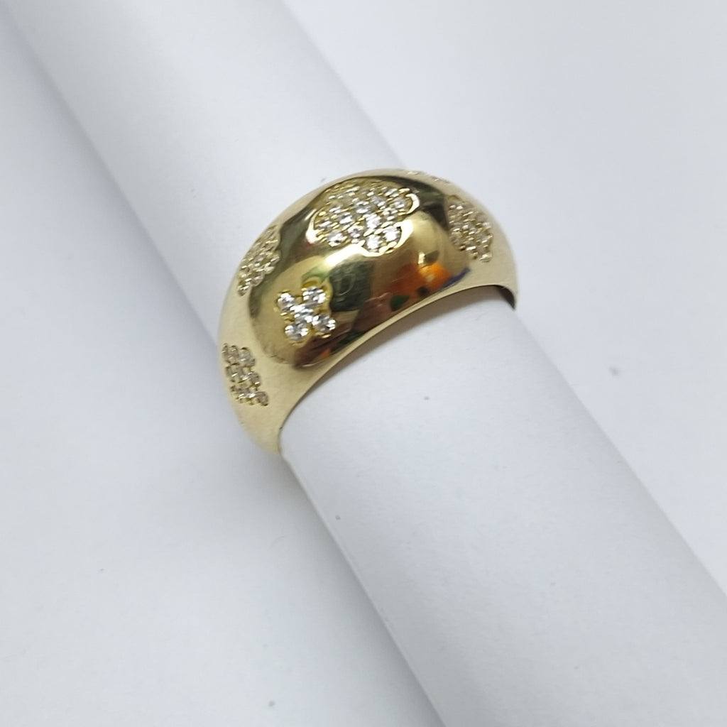ANILLOS DAMA ORO 10K 3.3 (NUEVO)