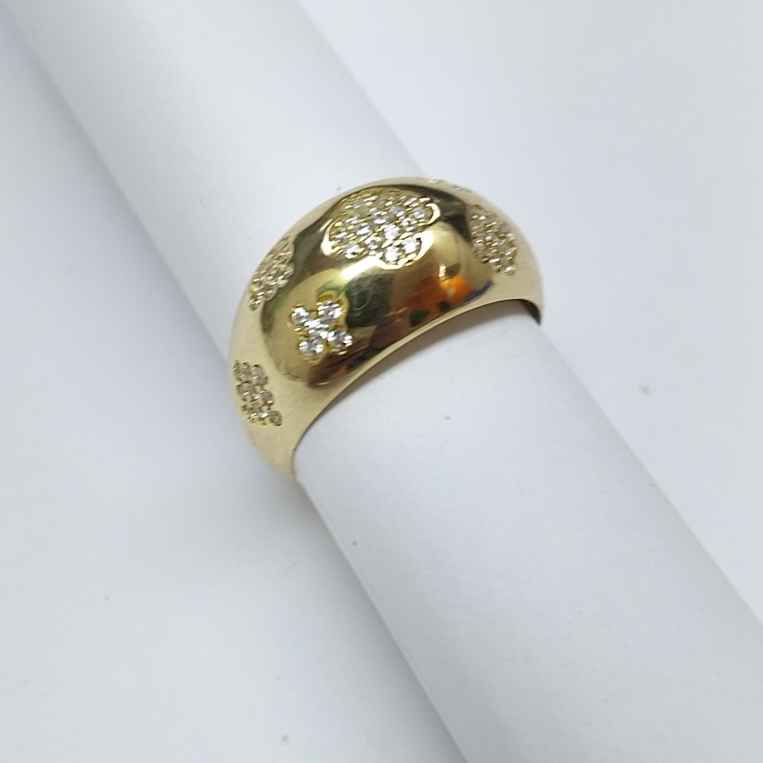 ANILLOS DAMA ORO 10K 3.3 (NUEVO)