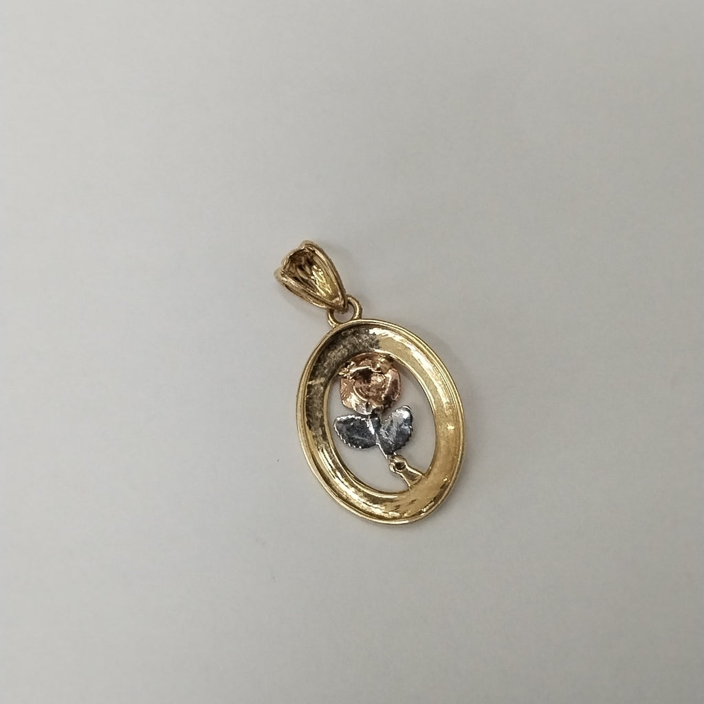 DIJES ORO 14K 1.2 (NUEVO)