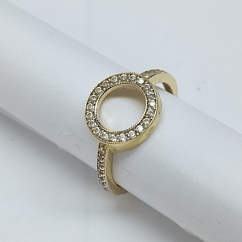 ANILLOS DAMA ORO 14K 1.7 (NUEVO)