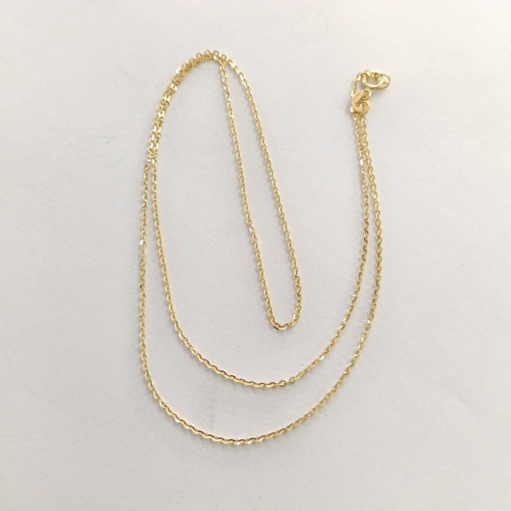 CADENAS ORO 14K 1.3 (NUEVO)