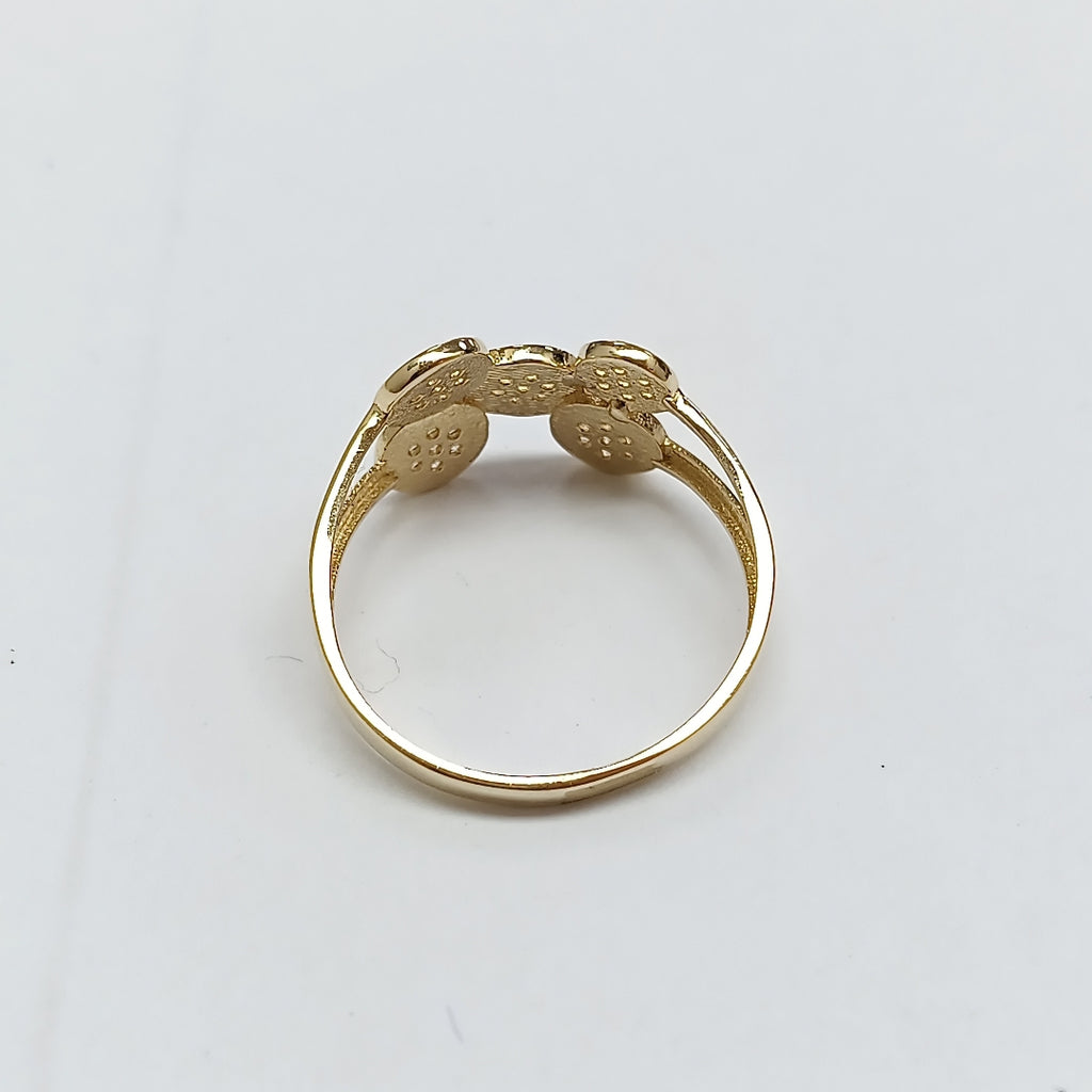 ANILLOS DAMA ORO 14K 2.2 (NUEVO)