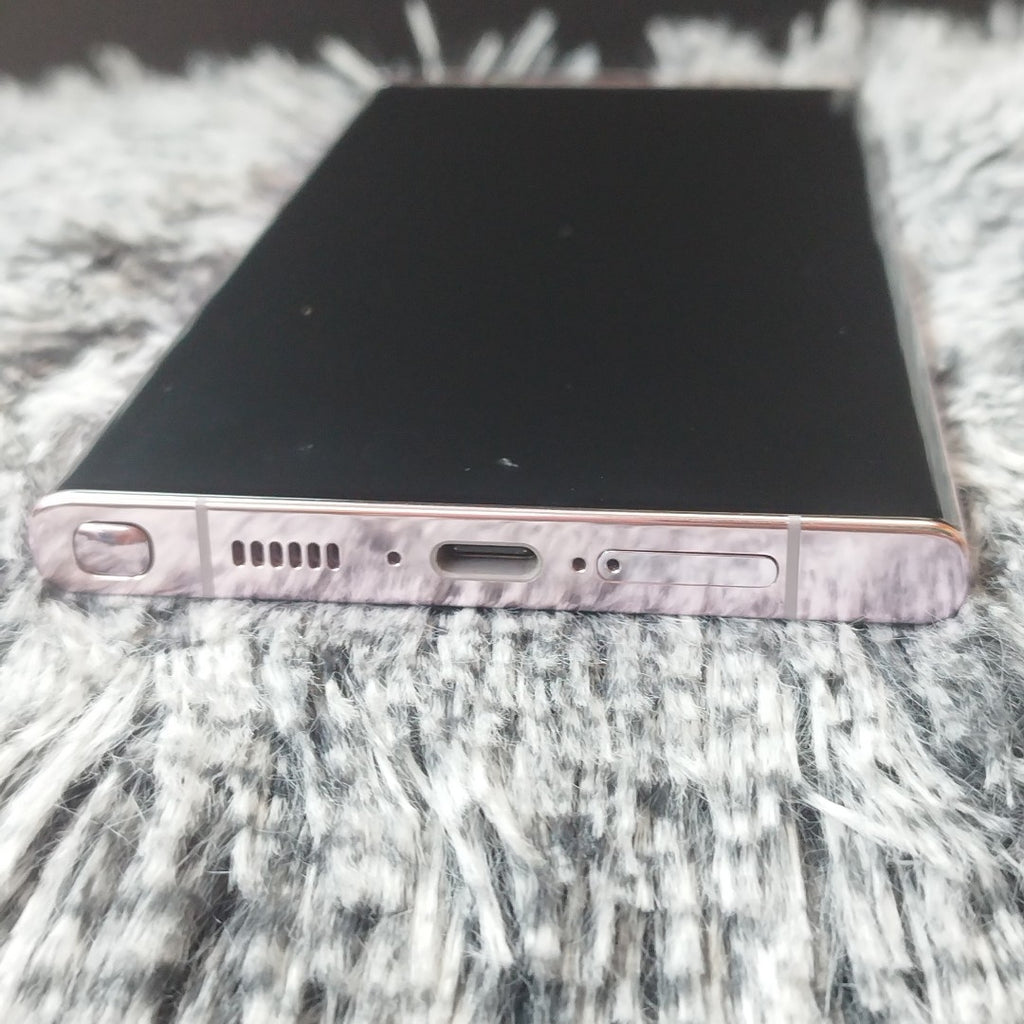 CELULAR SAMSUNG GALAXY S23 ULTRA SM-S918B 512 GB 12 GB RAM (SEMINUEVO)