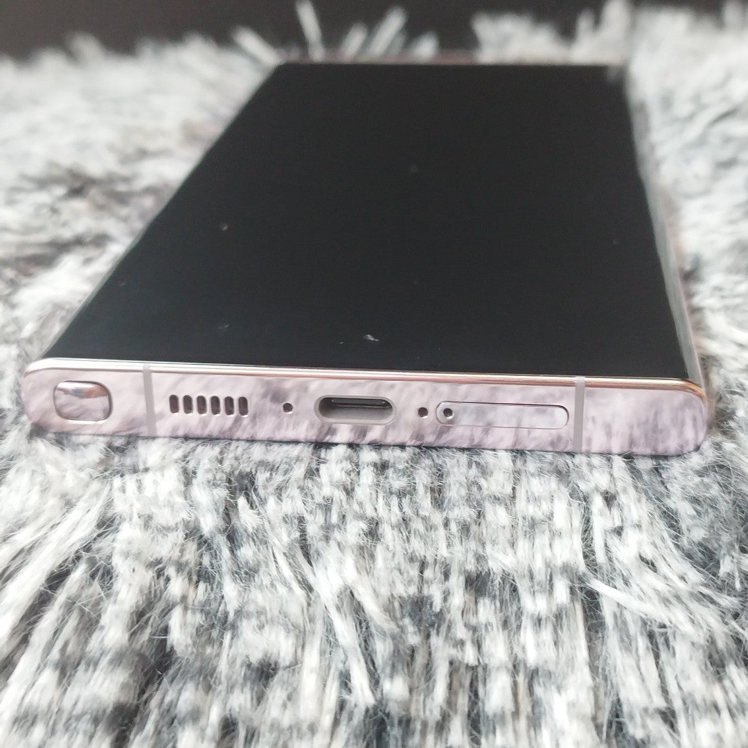 CELULAR SAMSUNG GALAXY S23 ULTRA SM-S918B 512 GB 12 GB RAM (SEMINUEVO)