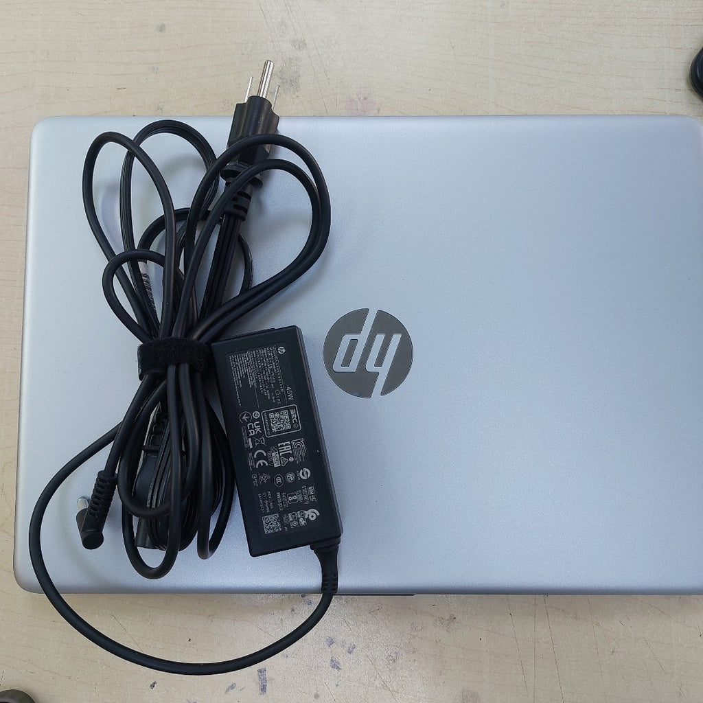 LAPTOP HP 14-DK1508LA (2022) 256 GB SSD 8 GB RAM (SEMINUEVO)