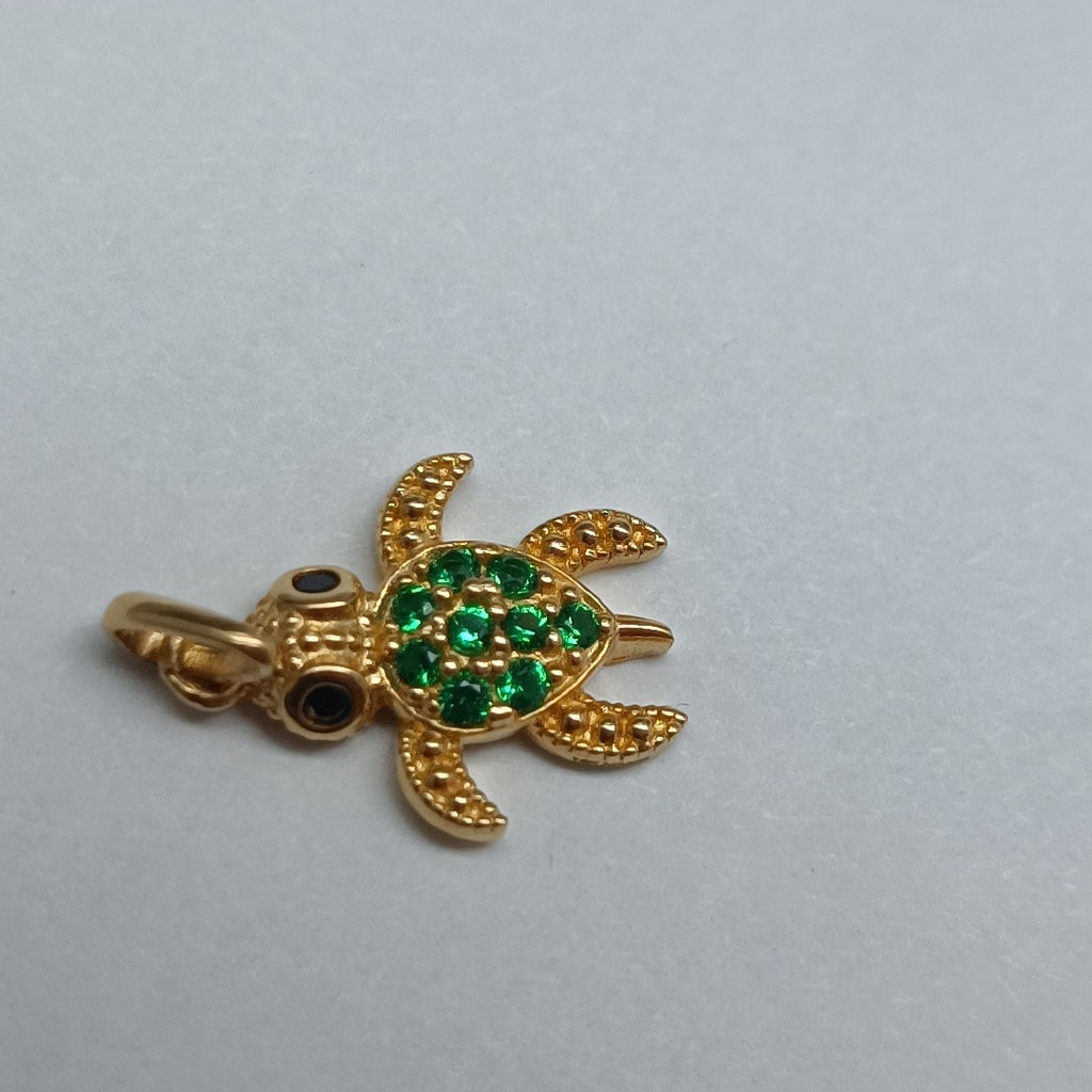 DIJES ORO 14K 0.8 (NUEVO)