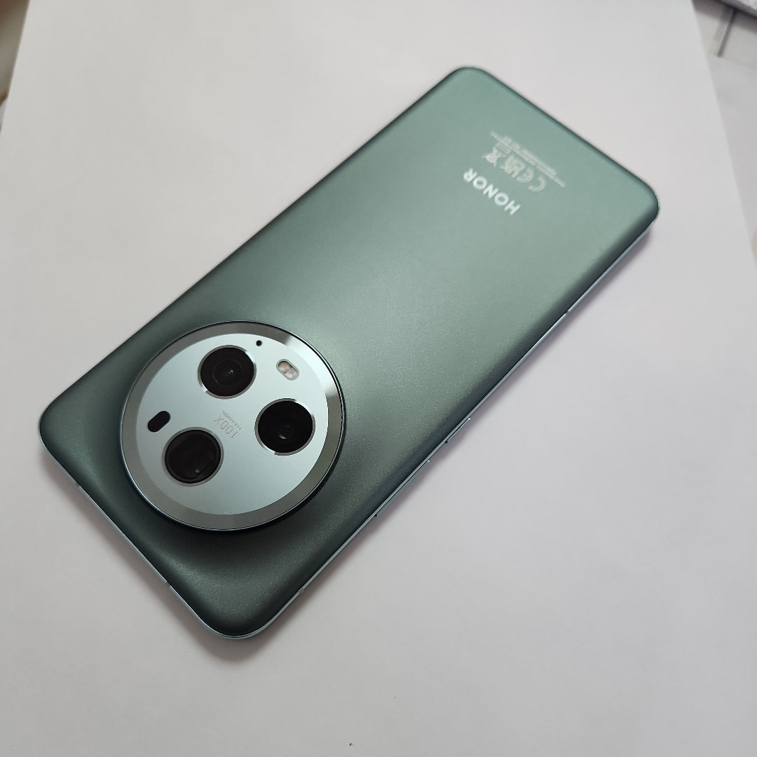 CELULAR HONOR MAGIC 5 PRO PGT-N19 512 GB 12 GB RAM (SEMINUEVO)