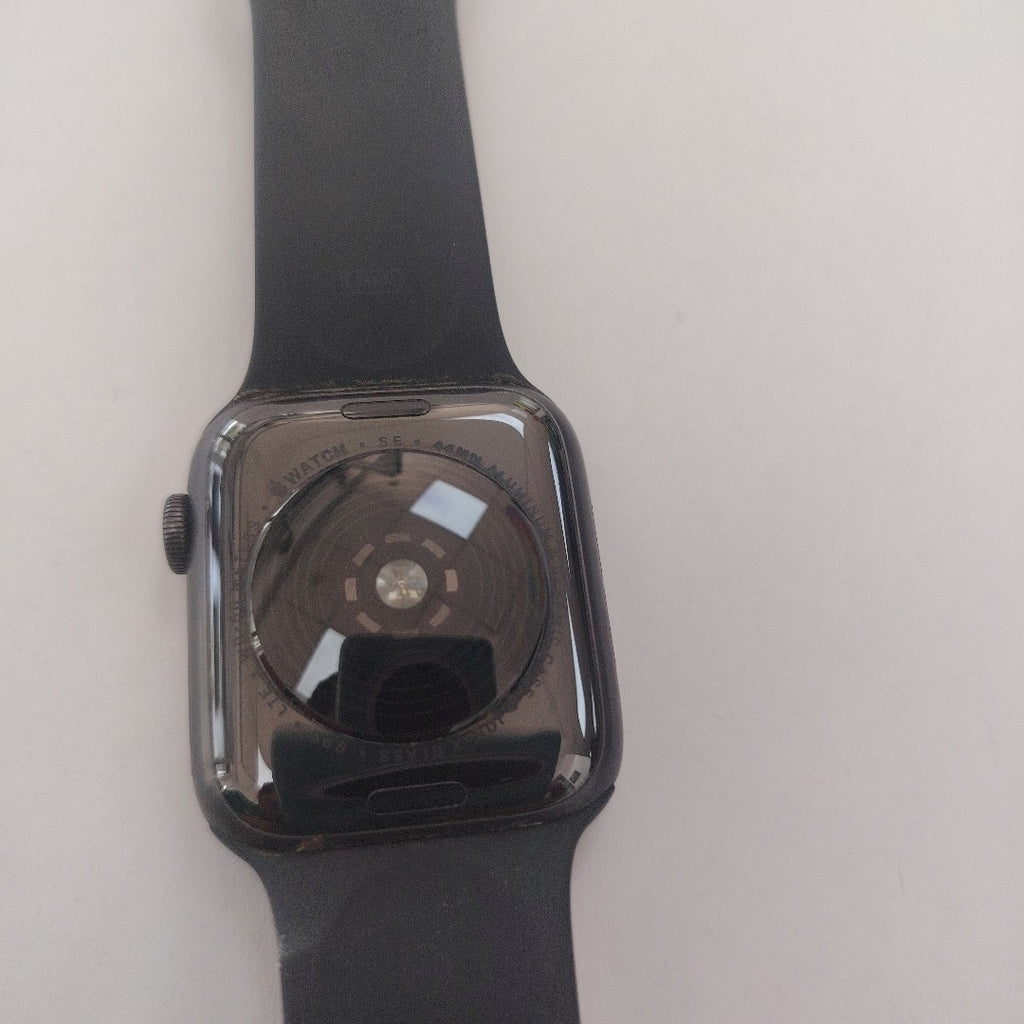 SMARTWATCH APPLE SE ALUMINIO A2354 44 MM GPS + CELULAR (SEMINUEVO)