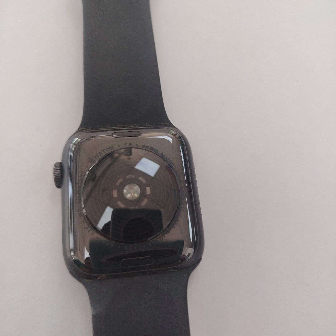 SMARTWATCH APPLE SE ALUMINIO A2354 44 MM GPS + CELULAR (SEMINUEVO)