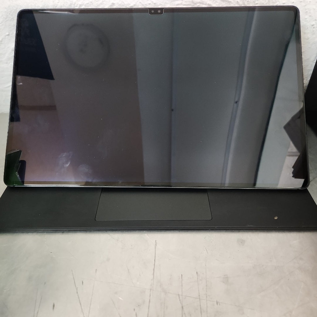 TABLETA SAMSUNG GALAXY TAB S8 ULTRA SM-X900 256 GB 12 GB RAM (SEMINUEVO)