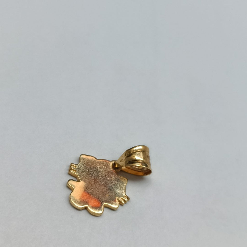 DIJES ORO 14K 1.7 (NUEVO)