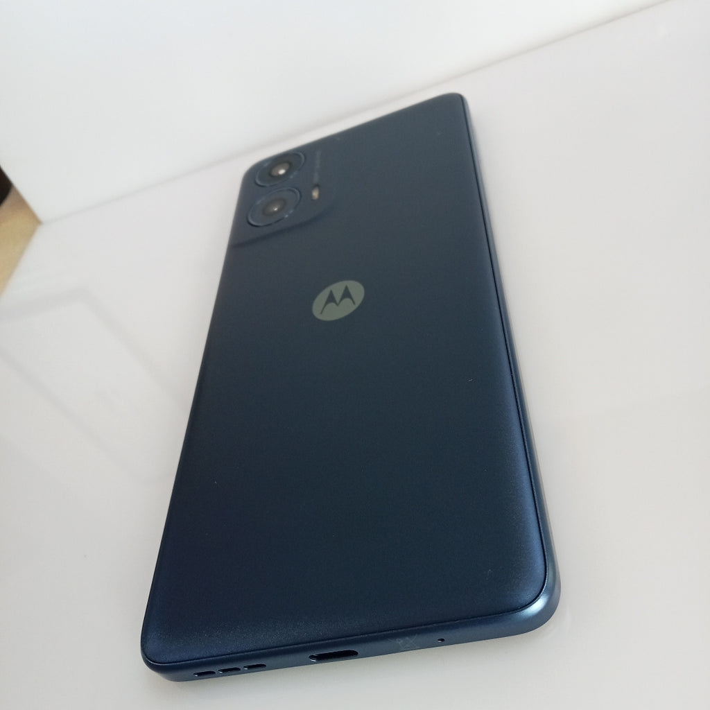CELULAR MOTOROLA MOTO G24 POWER XT2425-1 (2024) 256 GB 8 GB RAM