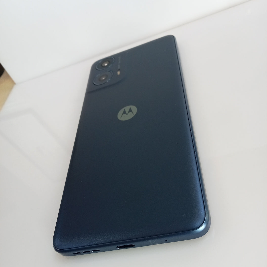 CELULAR MOTOROLA MOTO G24 POWER XT2425-1 (2024) 256 GB 8 GB RAM