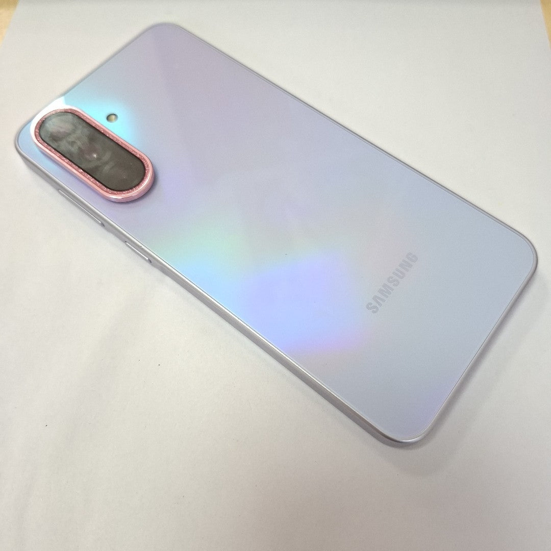 CELULAR SAMSUNG GALAXY A36 5G SM-A366E (2025) 128 GB 6 GB RAM (SEMINUEVO)