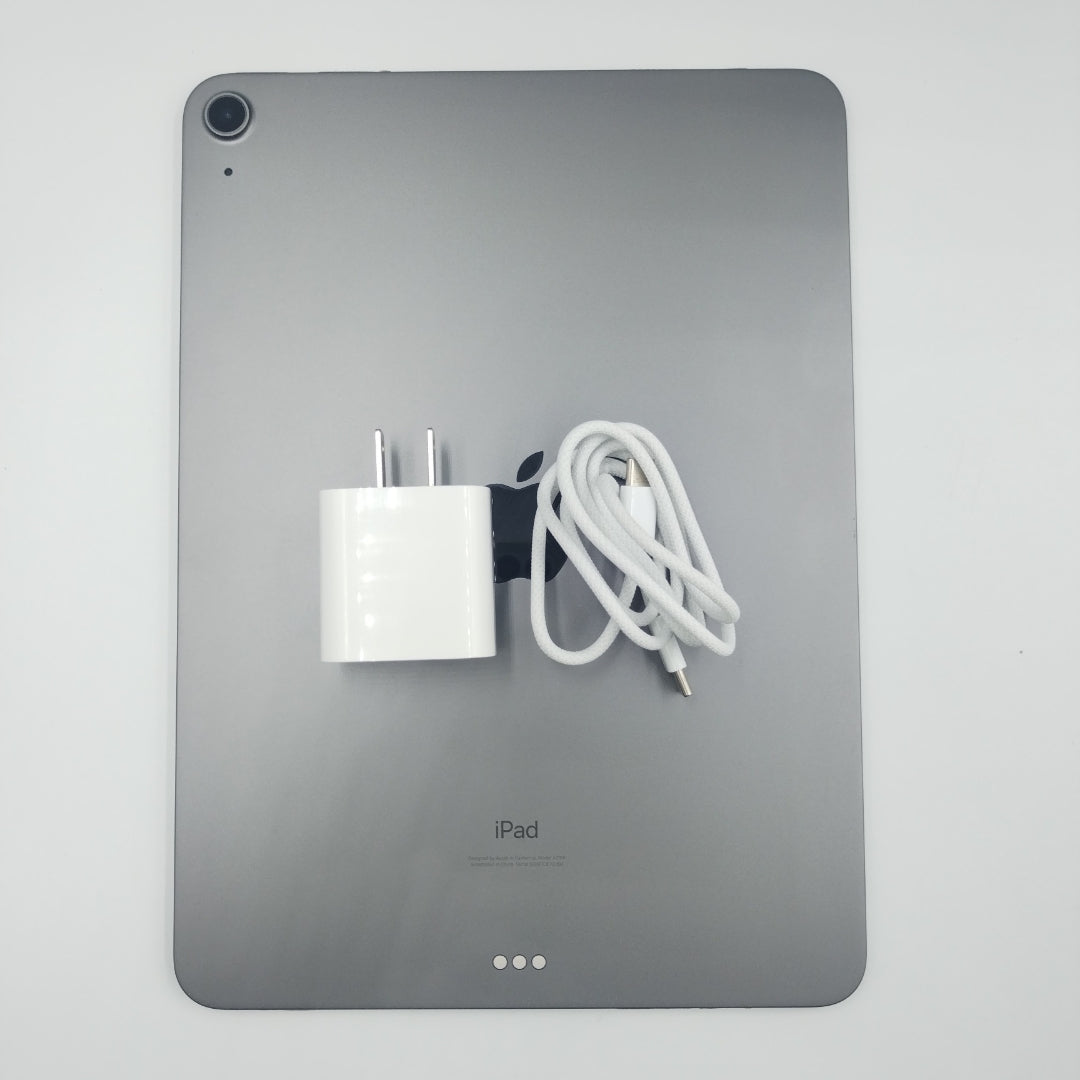 TABLETA APPLE IPAD AIR 4 A2316 64 GB 4 GB RAM (SEMINUEVO)