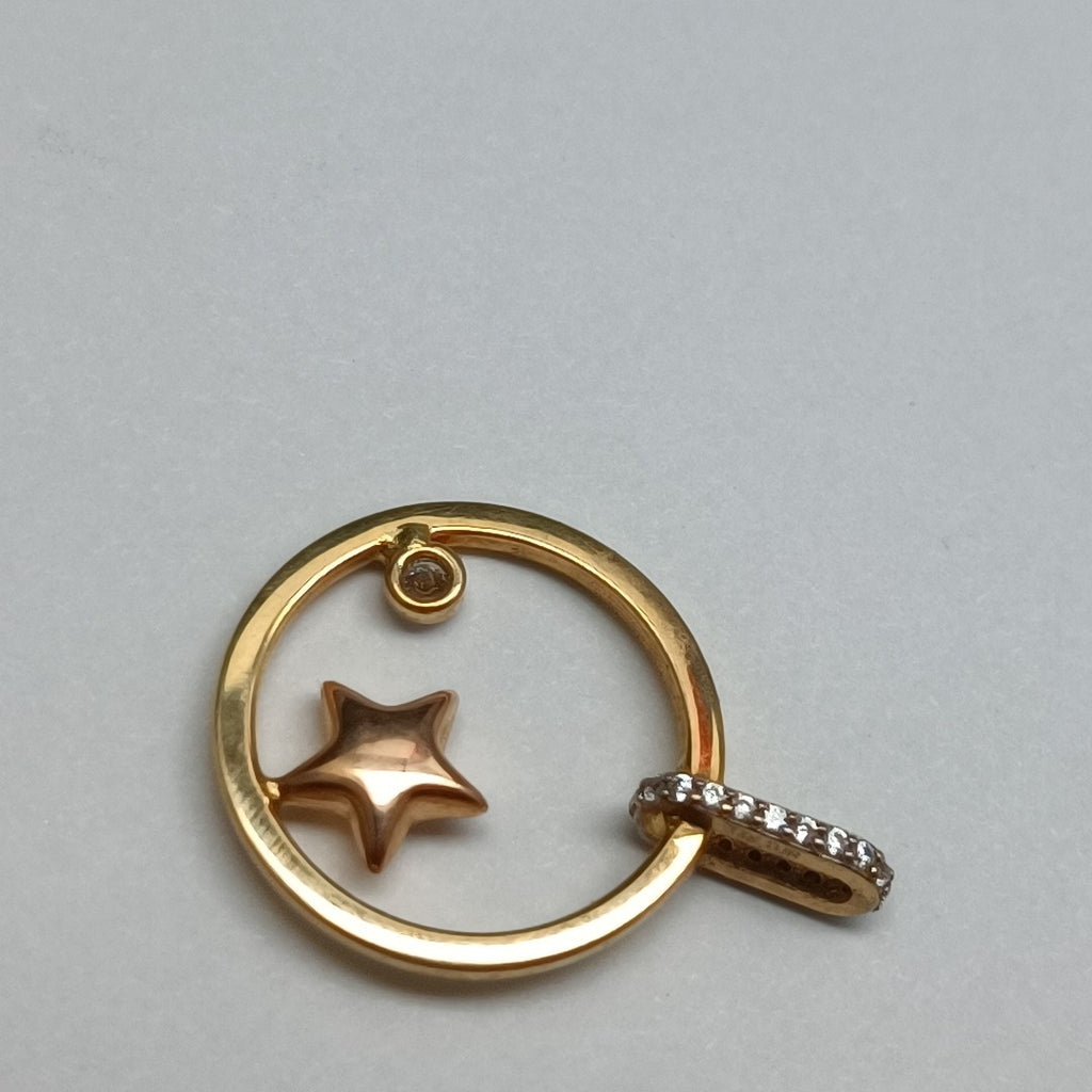 DIJES ORO 14K 1.2 (NUEVO)