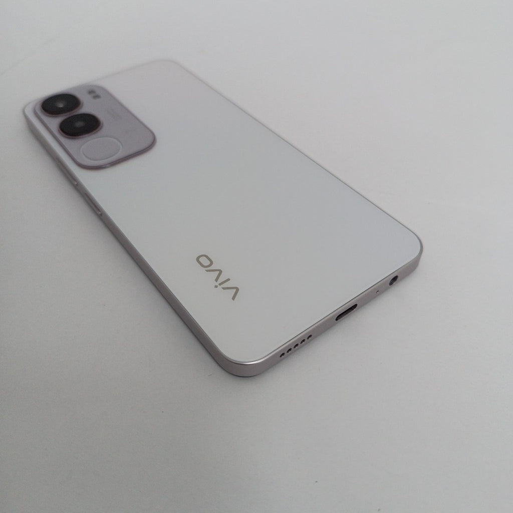 CELULAR VIVO Y19S V2419 (2024) 256 GB 8 GB RAM (SEMINUEVO)