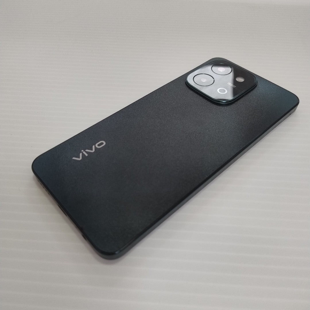 CELULAR VIVO Y28 V2352 256 GB 8 GB RAM (SEMINUEVO)