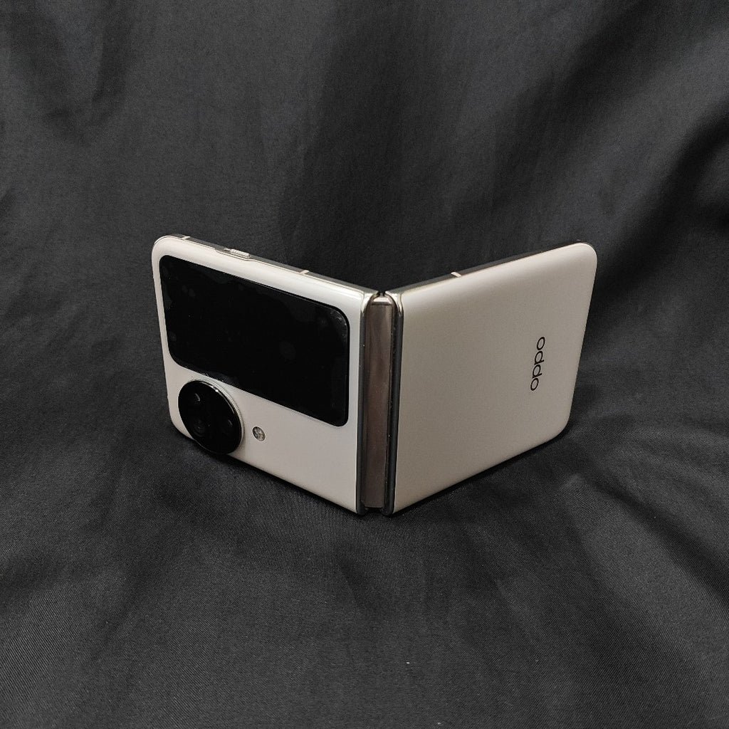 CELULAR OPPO  FIND N3 FLIP CPH2519 (2023) 256 GB 12 GB RAM (SEMINUEVO)