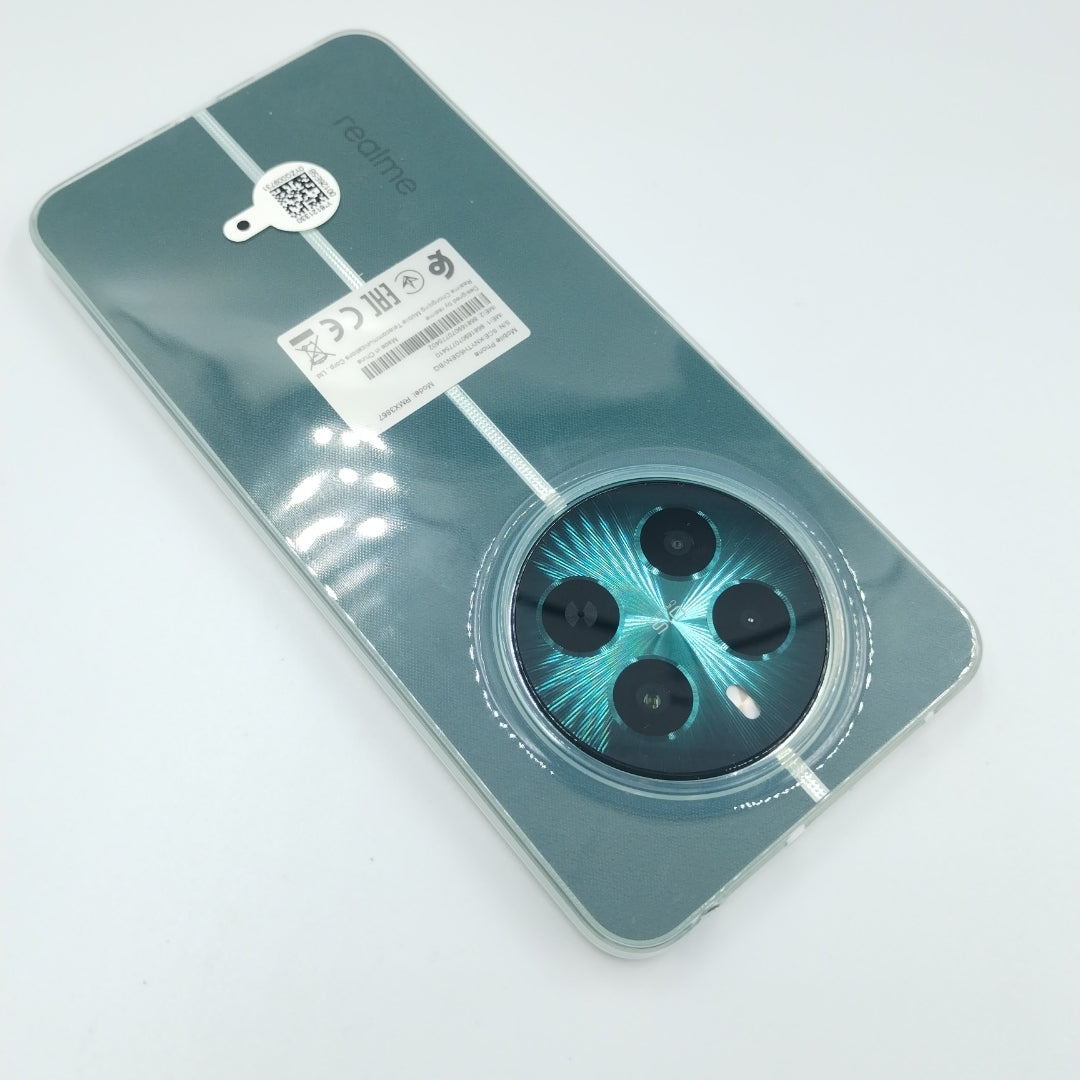 CELULAR REALME 12+ 5G RMX3867 (2024) 512 GB 12 GB RAM (SEMINUEVO)