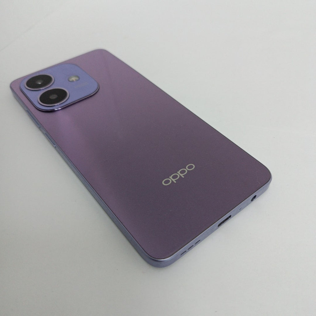 CELULAR OPPO  A40 CPH2669 (2024) 256 GB 4 GB RAM (SEMINUEVO)