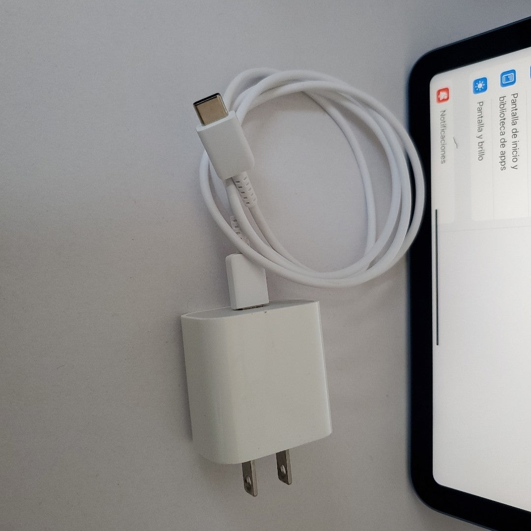 TABLETA APPLE IPAD AIR 5 A2588 256 GB 8 GB RAM