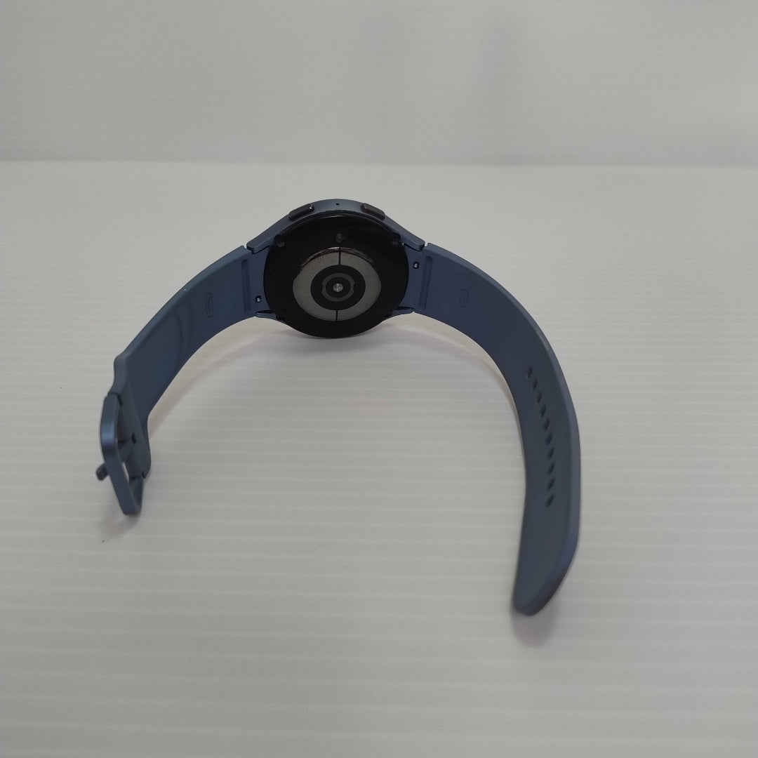 SMARTWATCH SAMSUNG GALAXY WATCH 5 SM-R910 44 MM GPS (SEMINUEVO)